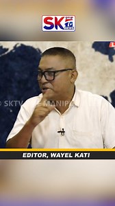 157K views · 2.4K reactions | TO WATCH FULL EPISODE, VISIT "THE MANIPUR FILES" PLAYLIST ON SKTV YOUTUBE CHANNEL https://www.youtube.com/watch?v=phg7UBDn7KY To Watch 24X7 Download SKTv Manipur App from Google Play Store & Apple App Store #SKTV #SKTVMANIPUR #manipur #news #manipurnews #newsfrommanipur #manipurinews #manipuri #imphal #manipursktv #THEMANIPURFILES #SKTVNEWS #KshPremchand #RajNongthombam #KhumanthemGentle | SKTv Manipur | Facebook