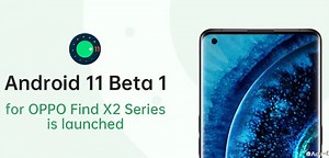 Oppo Find X2 Series Get Android 11 Beta 1 Update: How to Install