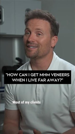 Non-Invasive Veneers in Just 2 Days | MARSHALL HANSON METHOD