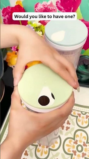 🌳This Spaghetti Pasta Container Fixes Kitchen Storage 🍝#3340 ‪@sovorsgadget‬