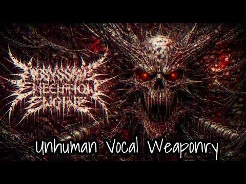Abyssal Execution Engine (2026) – Brutal Deathcore / Execution Breakdowns