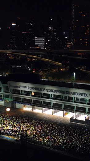 SCSM is back and Early Bird registration is now open! Are you ready to take on the challenge and run alongside thousands of runners from all around the globe, right here in Singapore? Early Bird slots are limited so don’t miss out! Hurry, secure your slot and Make That #SCSM2025 Yours. | Standard Chartered Singapore Marathon