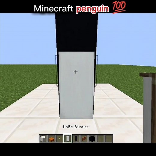 Minecraft build hack 💯🚀 #minecraft #viral #gaming #Rvgaming #trending