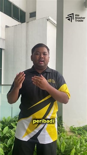 Peringatan Penting untuk Semua Trader WMT | Elak Jadi Mangsa Scam