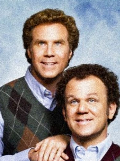 One of the funniest comedies ever made | Step Brothers (2008) #stepbrothers