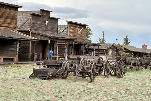 22 Best Things to Do in Cody WY Near Yellowstone