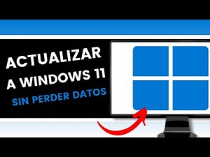 How to Upgrade from Windows 7, 10 to Windows 11 Without Losing Data