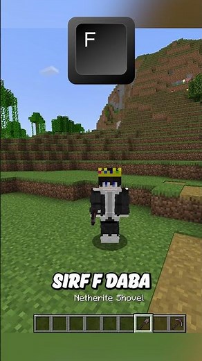 These Minecraft Shortcuts Will Save You HOURS! 😱🔥 #minecraftshorts