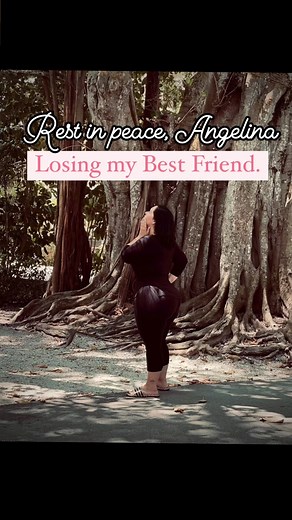 Honoring the Memory of Miss Hourglass 2.0: A Tribute to Kindness and Positivity