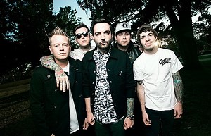 A Day To Remember announce "Common Courtesy" pre-order and web series finale