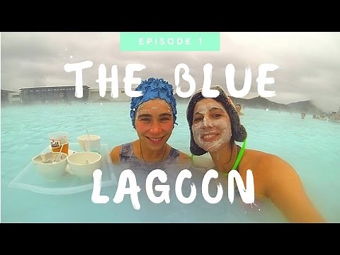 Best of the Blue Lagoon Iceland