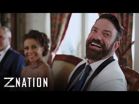 Z NATION | Season 4: Official Trailer | SYFY