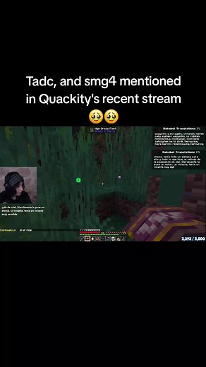 SMG4: Quackity's Unlikely Inspiration