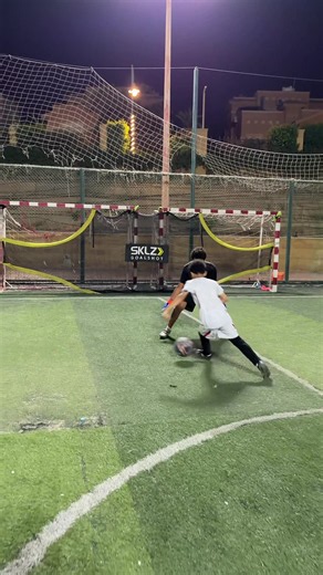 ‏Finishing🔥 #maherprivate #ياوالاااد #footballer #skills #finishing | Football Skills