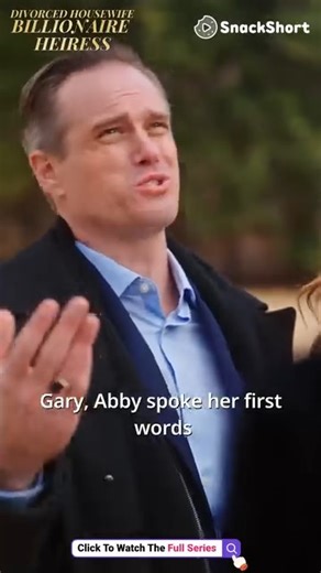 Watch 👉https://abroad.yd126.com/ab_short/snackshort/eNsHraxYTT 🌟 How can a divorced housewife make a comeback and become a billionaire heiress? 🌹🌹🌹 # SnackShort | Maureen Dean