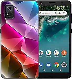 Phone Case for ZTE Avid 589 Printed Soft Case (zte avid 589-704)