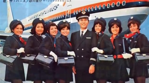 アテンションプリーズ ザ・バーズ ｜ ATTENTION PLEASE ｜ Japan