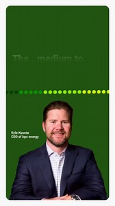 3.8K views · 20 reactions | bpx energy is bp's onshore oil and gas business, operating America’s most productive and high-value wells located in the Permian, Eagle Ford, and Haynesville basins. Hear from bpx energy CEO Kyle Koontz on how the company is working to bolster US energy security and harnessing innovation to enhance safety, production, and efficiency. Get the full story here : https://go.bp.com/ZslVc | bp America | Facebook