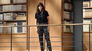 “Luxury, Craftsmanship & Incredible Practicality”: When Virginie Viard Shared Her Vision For Chanel With Vogue