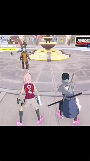 It’s weird behavior at this point 🙃🫠 #murdermystery #fortnitemm #fypシ #fortniteclips #girlgamer