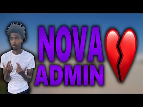 The BEST SS Executor (Nova Admin)