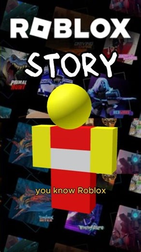 2004 Failure that became Roblox ​#Roblox​ #RobloxHistory​ #Gaming​ #DynaBlocks #successtory