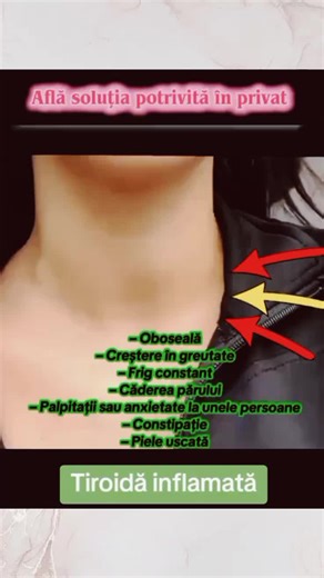 Gravesle și sănătatea femeilor: Hashimoto