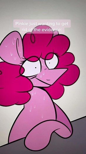 MLP Characters and Their Funny Antics