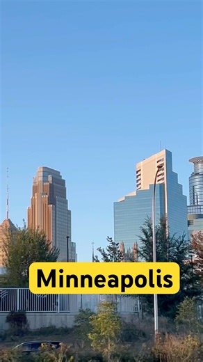 #travel #video #shorts #views #minneapolis #minnesota #viral #clips