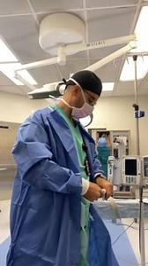 68K views · 1.9K reactions | My call shift on obstetrics as an anesthesia resident! #medicine #anesthesia #residency #doctorsoftiktok #healthcare #100kviews #fyp #viral | thedrjoe | Facebook