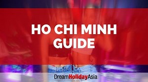 Ho Chi Minh Sex Guide For Single Men (Saigon Sex Guide) – Dream Holiday Asia