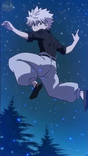 HUNTER×HUNTER NEN SURVIVOR – Killua’s INSANE Ultimate Skill!