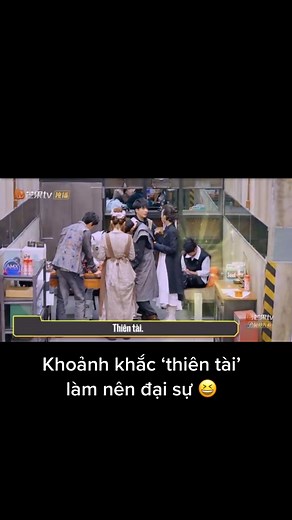 Có ai bị hung thủ lừa ở tập này giống mị k? 🥲 MTĐTT mùa 7 tập 10 #luuhaonhien #lưuhạonhiên #hạonhiên #minhtinhdaitrinhthams7 #liuhaoran