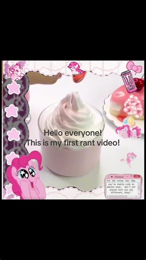 My first rant! I’m so happy and excited! #longervideos #rants #slime #asmr #fyp