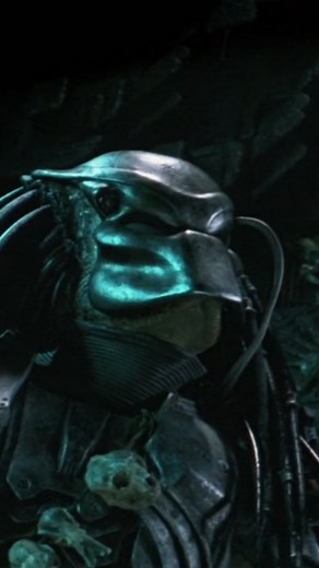 Alien vs. Predator 2018 - Película de Depredador y Alien
