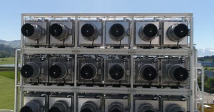 Climate change: Capturing carbon may be key