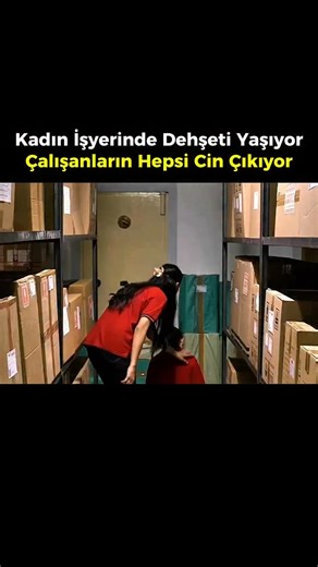 11K reactions · 57 comments |  Pengantin Iblis Filmi – Şeytanla...