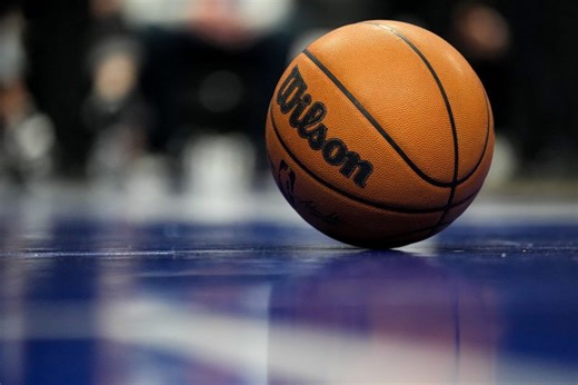 North Country Sports Scoreboard: Monday, Nov. 10, 2025