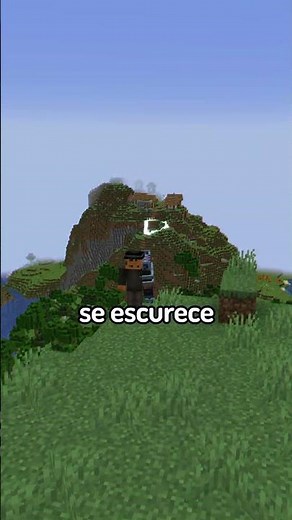 The most absurd visual effects in Minecraft.