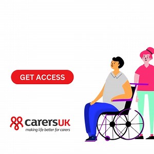 69 reactions · 14 shares | Caring for someone in West Yorkshire? Get free help and advice through our online digital platform. Get free access to wellbeing support, mental health advice, information on benefits available and much more. Use code WESTYORKS to get access today. | Carers UK | Facebook