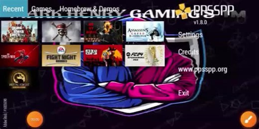 Cómo configurar y extraer GTA 5 para PSP