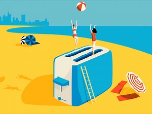 ☀️ #GIFSUMMER | Planet Gif ಌ | Facebook