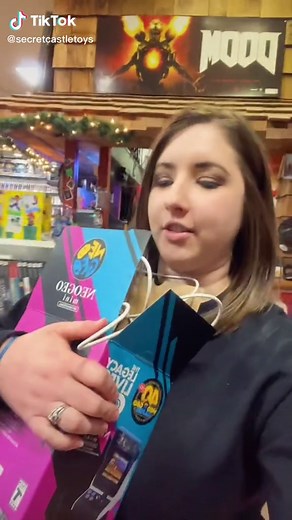 Neo Geo Mini Arcade Review: Nostalgic Gaming Experience