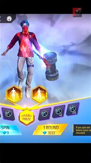 Ring Master 🫡 Tang San Bundle from Soul Land / New Collaboration Soul Land New Event -What A Gamer