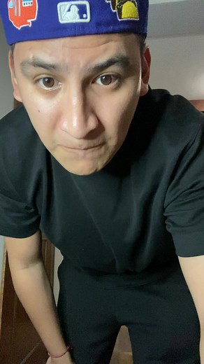 Casting de comedia con Irán Mendiola