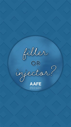 What causes lumps of filler in the lips?! Is it the injector or the dermal filler?! Leave your answer below 👇🤔 Learn how to do this and much more at facialesthetics.org Learn it. Live it. Give it! Get AAFE Certification trained today! ° ° ° #AAFE #aafecertified #esthetics #facialesthetics #botox #filler #education | American Academy of Facial Esthetics