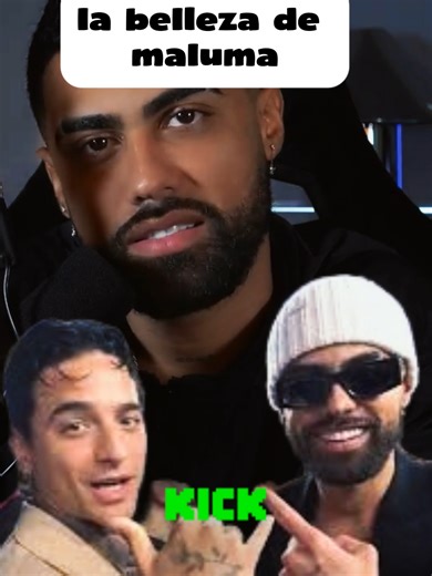 la belleza de maluma #maluma #jaywheeler