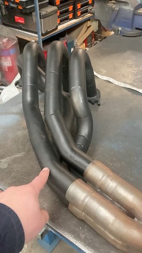 32K views · 451 reactions | Exhaust extractors will be very interesting to see the 2 different set ups back to back #exhaust #toyota #fabrication #beams | Second Stage | Facebook