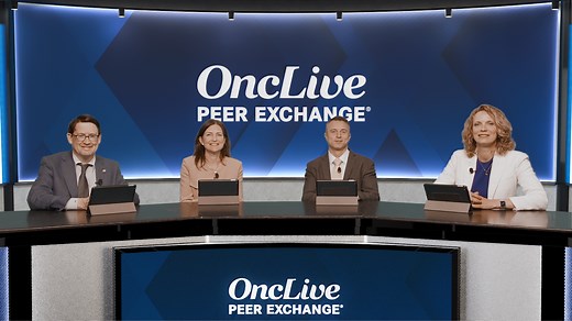 Understanding GC/GEJC: Disease Overview and Current Treatment Practices | OncLive