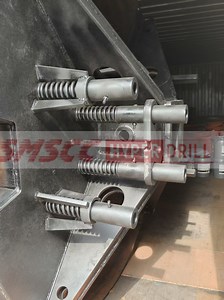[Hot Item] Foundation Drilling Casing Tube Casing Shoe for Bore Piling